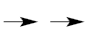 Information received that aircraft is in this direction.