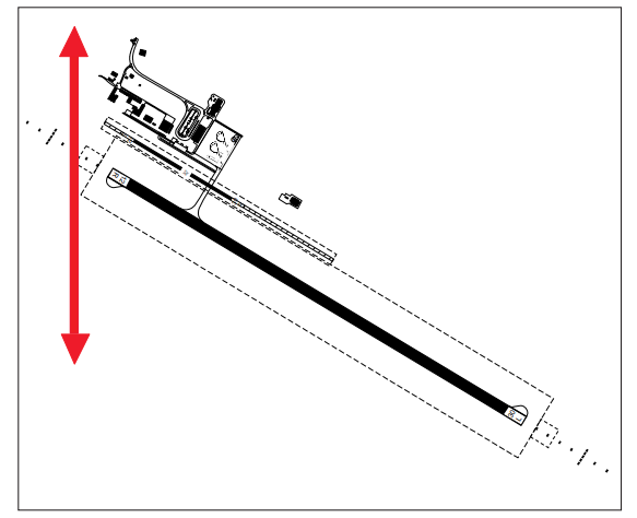 AD traffic circuit