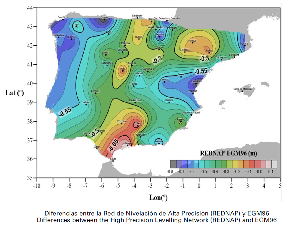 Diferencias_entre_Red_Nivelación_Alta_Precisión_(REDNAP)_EGM96